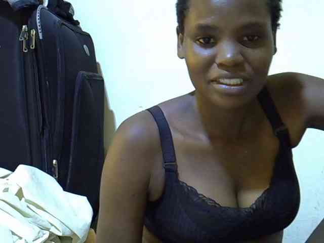 Cute-aliyah webcam
