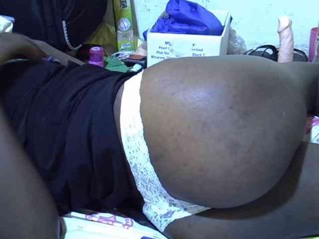 Cute-aliyah webcam