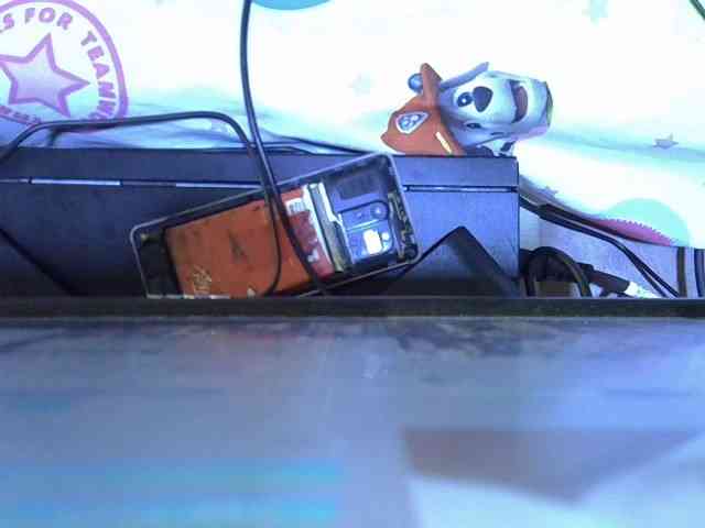 Cute-aliyah webcam