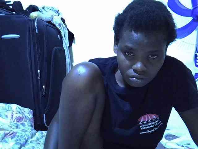 Cute-aliyah webcam