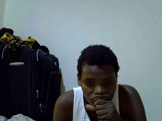 Cute-aliyah webcam