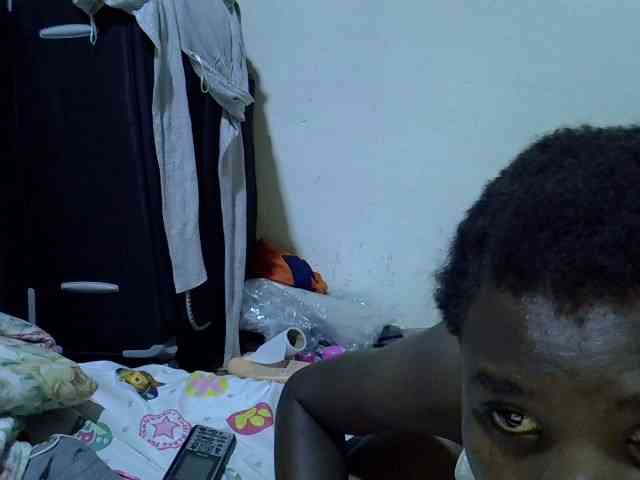 Cute-aliyah webcam