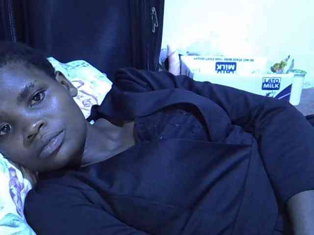Cute-aliyah webcam