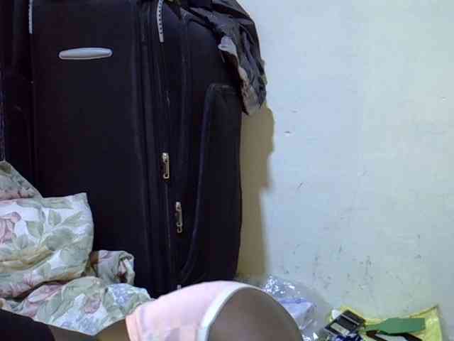Cute-aliyah webcam