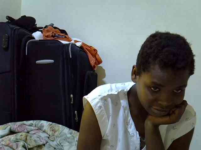 Cute-aliyah webcam