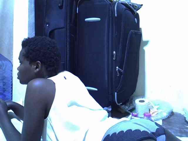 Cute-aliyah webcam