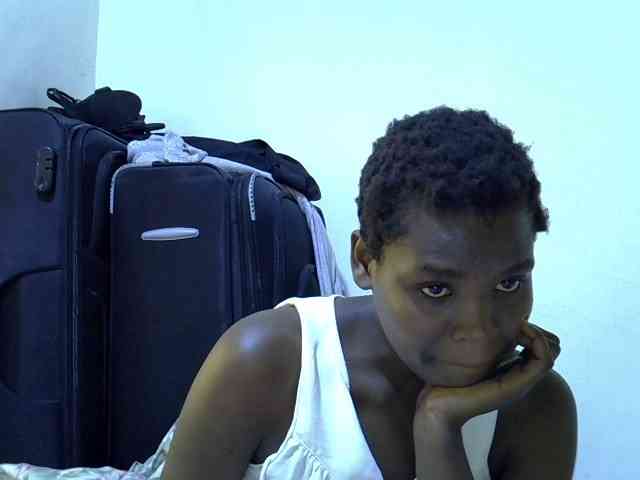 Cute-aliyah webcam