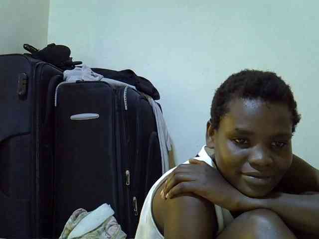 Cute-aliyah webcam