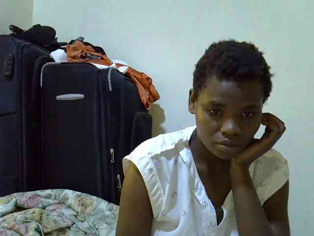 Cute-aliyah webcam