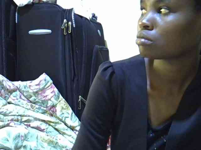 Cute-aliyah webcam