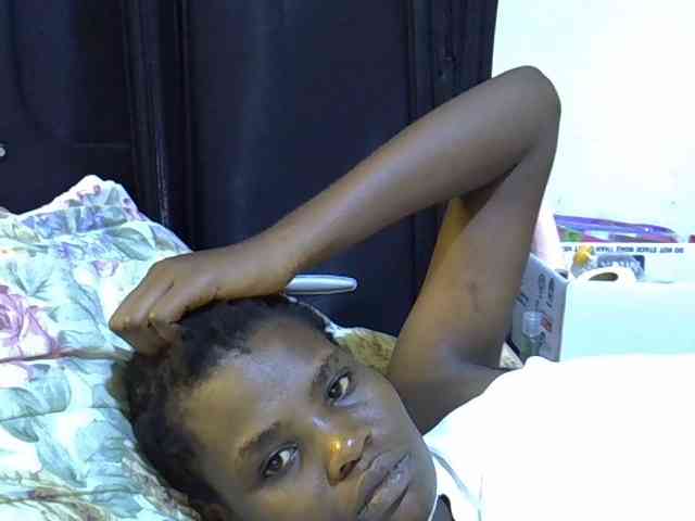 Cute-aliyah webcam