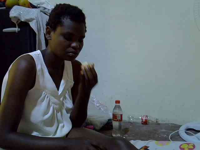 Cute-aliyah webcam