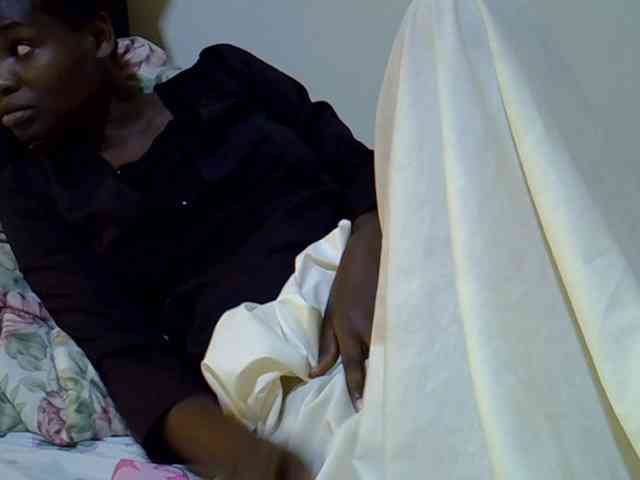 Cute-aliyah webcam
