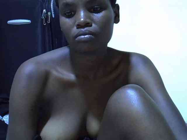 Cute-aliyah webcam