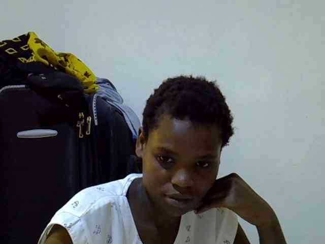 Cute-aliyah webcam