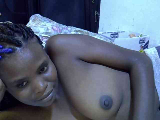Cute-aliyah webcam
