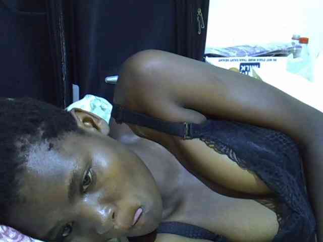 Cute-aliyah webcam
