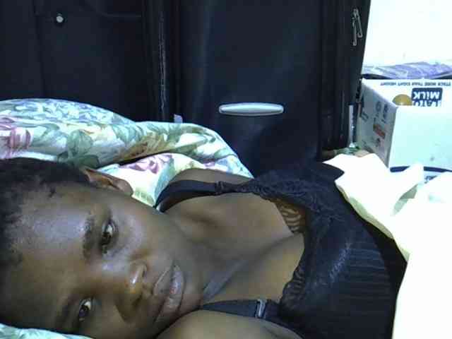 Cute-aliyah webcam