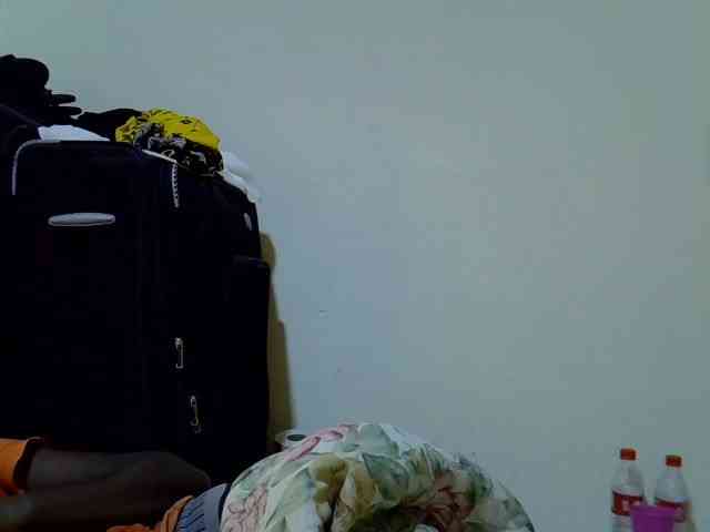 Cute-aliyah webcam
