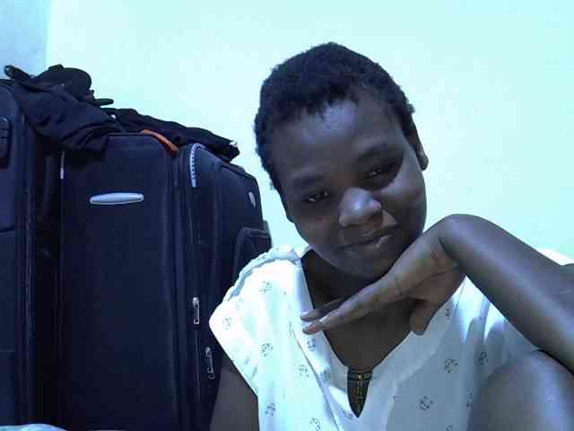Cute-aliyah webcam
