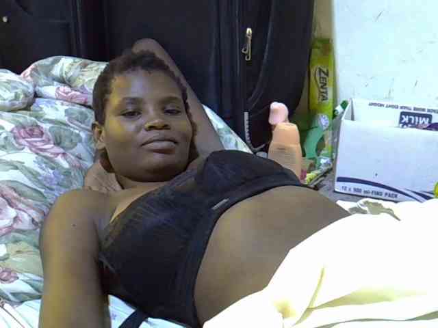 Cute-aliyah webcam
