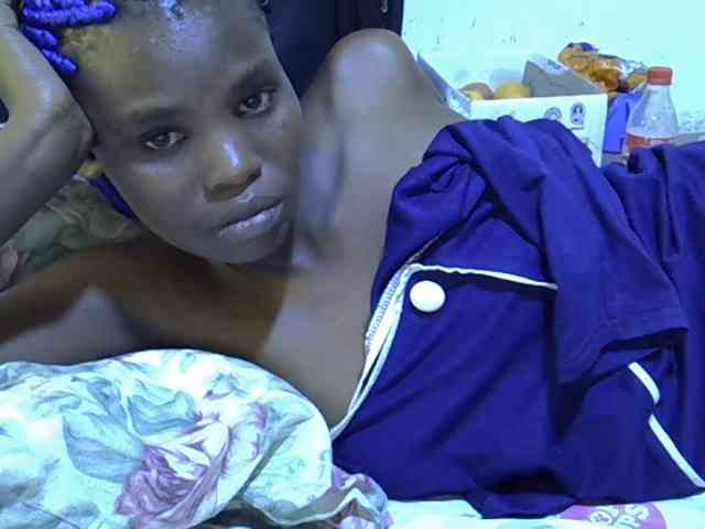 Cute-aliyah webcam
