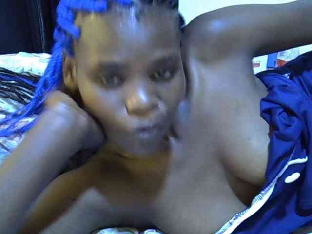 Cute-aliyah webcam