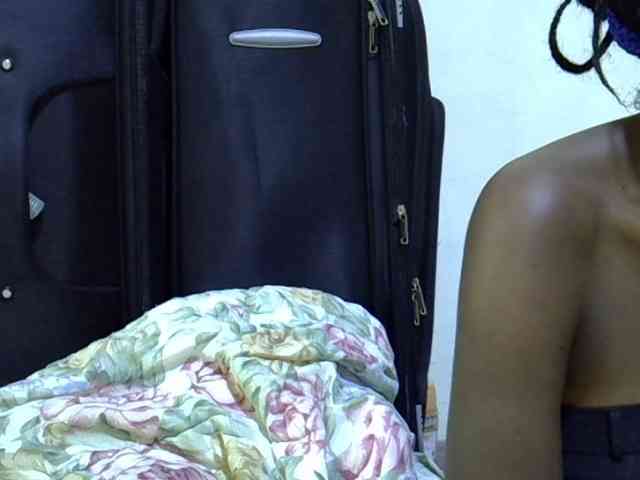 Cute-aliyah webcam