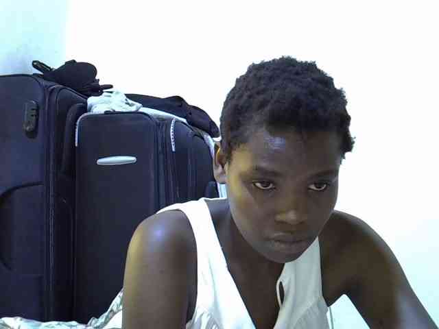 Cute-aliyah webcam