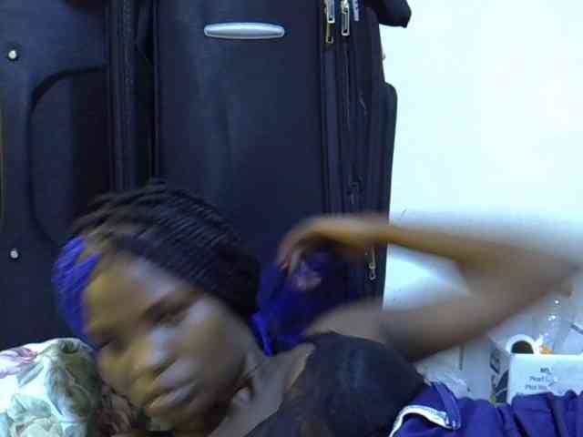 Cute-aliyah webcam