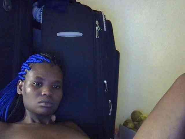 Cute-aliyah webcam