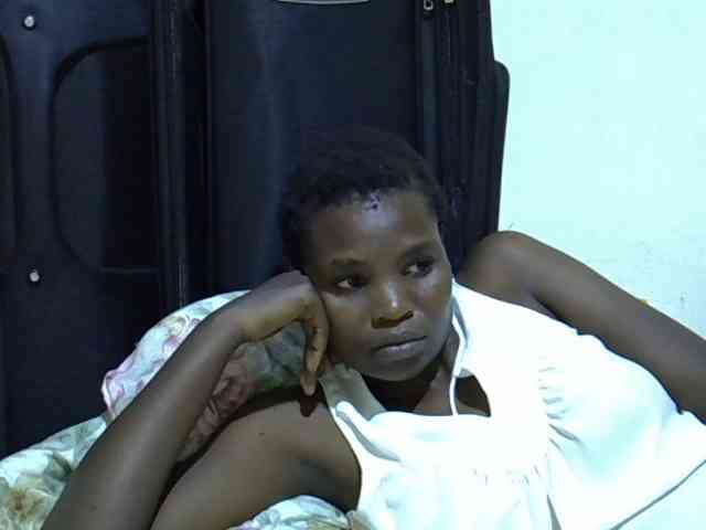 Cute-aliyah webcam