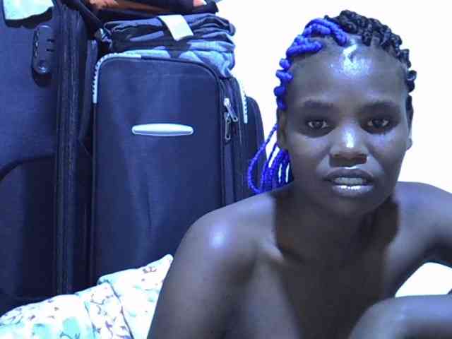 Cute-aliyah webcam
