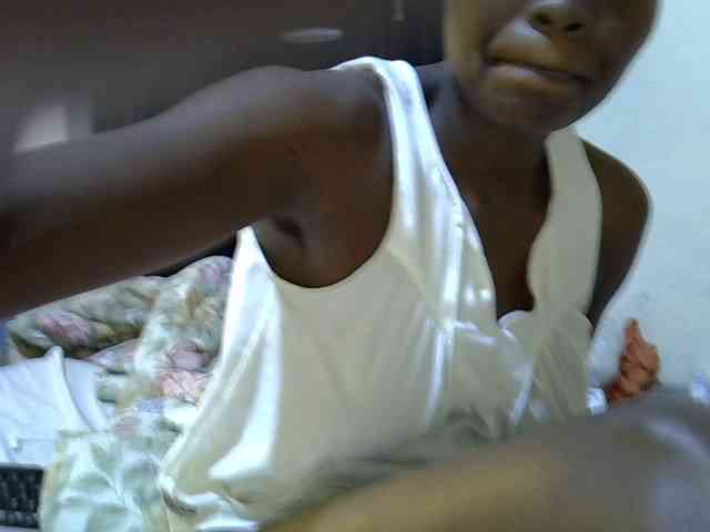 Cute-aliyah webcam