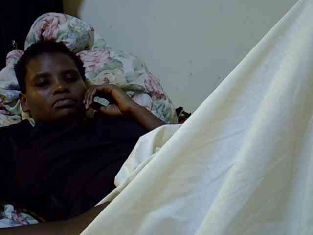 Cute-aliyah webcam