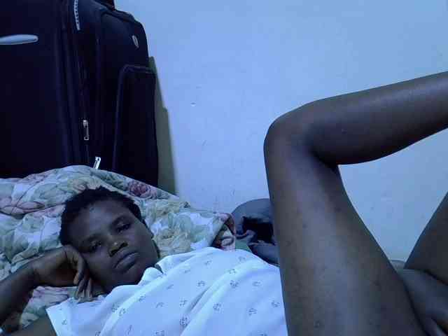 Cute-aliyah webcam