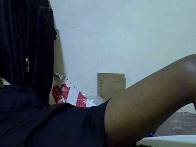 Cute-aliyah webcam