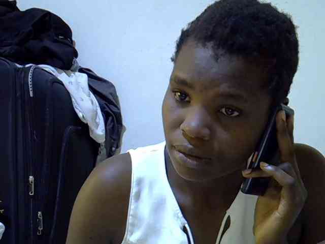 Cute-aliyah webcam