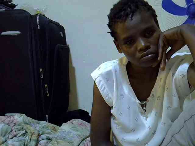Cute-aliyah webcam