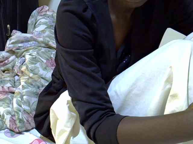 Cute-aliyah webcam