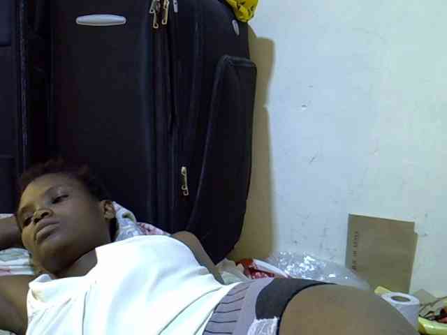 Cute-aliyah webcam