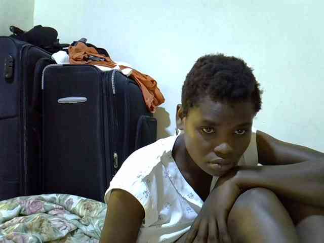 Cute-aliyah webcam
