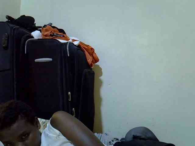 Cute-aliyah webcam