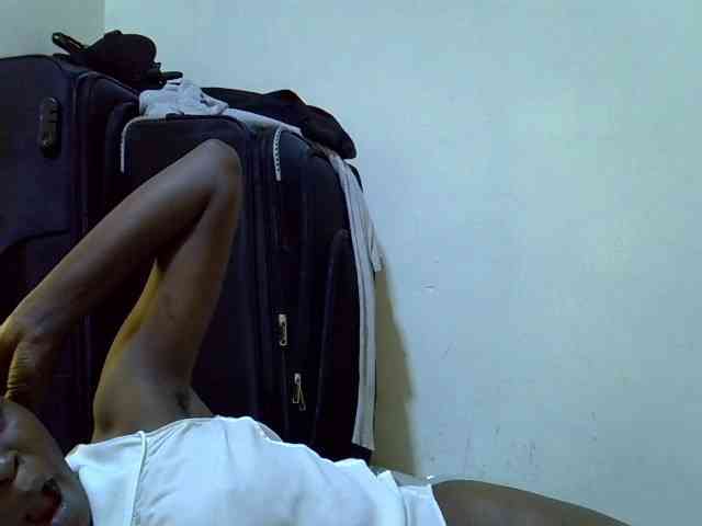 Cute-aliyah webcam