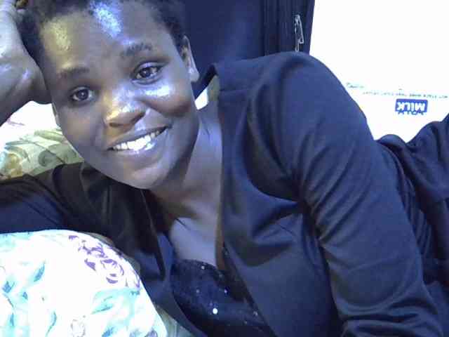 Cute-aliyah webcam
