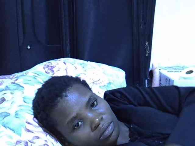 Cute-aliyah webcam