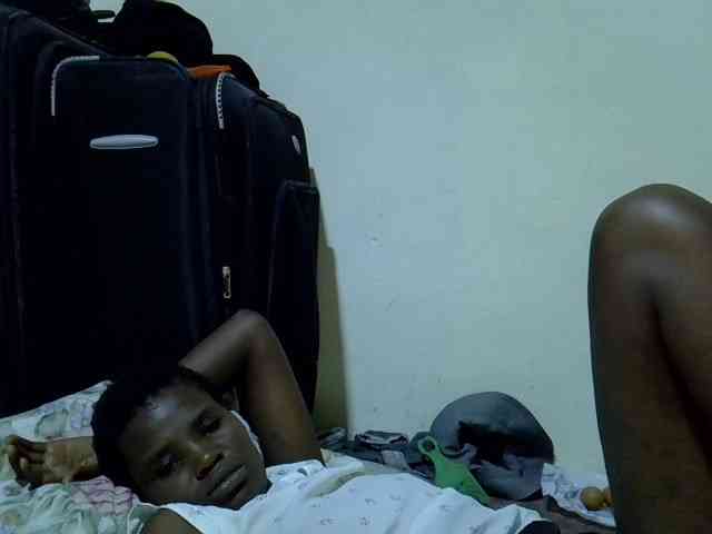 Cute-aliyah webcam