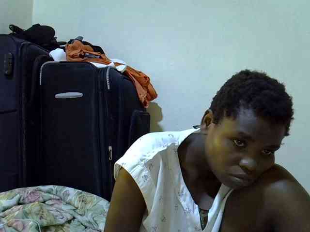 Cute-aliyah webcam