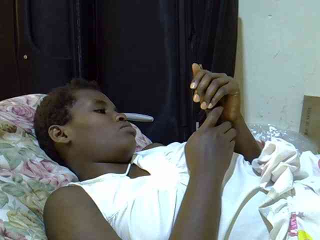 Cute-aliyah webcam