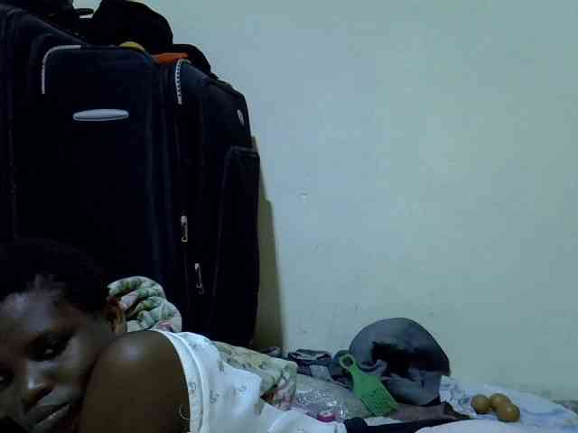 Cute-aliyah webcam